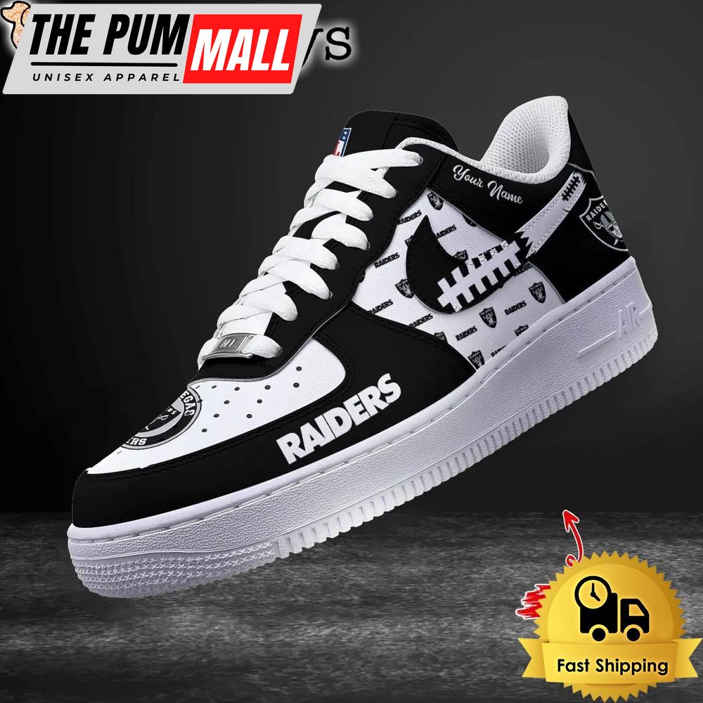 nfl-las-vegas-raiders-bold-kicks-strong-team-custom-air-force-1-shoes-c6z4noui NFL Las Vegas Raiders Bold Kicks Strong Team Custom Air Force 1 Shoes