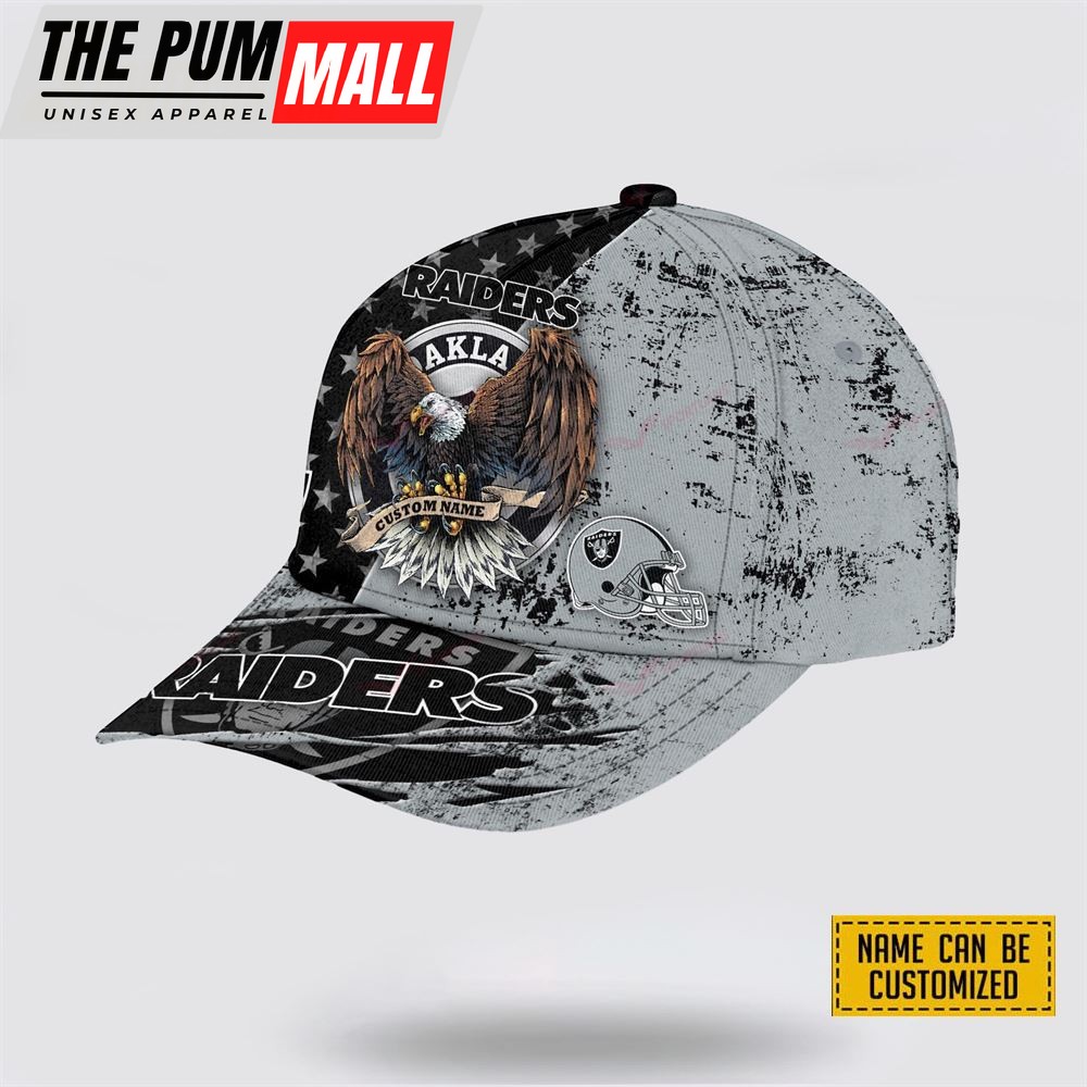nfl-las-vegas-raiders-cap-3d-personalized-classic-eagles-hats-show-your-team-spi-2cytjmcn NFL Las Vegas Raiders Cap 3D Personalized Classic Eagles Hats Show Your Team Spirit In Style