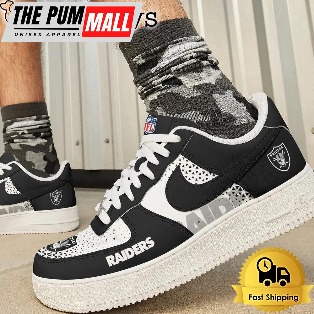 nfl-las-vegas-raiders-football-style-goes-everywhere-custom-air-force-1-shoes-76nsrff8 NFL Las Vegas Raiders Football Style Goes Everywhere Custom Air Force 1 Shoes