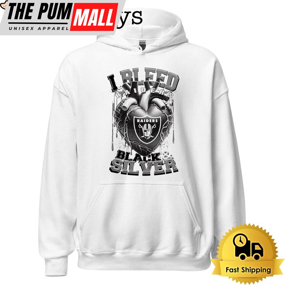 nfl-las-vegas-raiders-i-bleed-black-silver-t-shirt-7vmc4581 NFL Las Vegas Raiders I Bleed Black Silver T Shirt