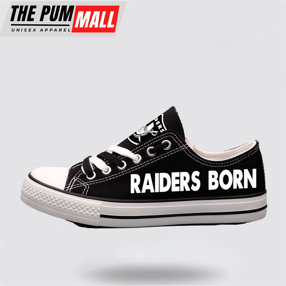 nfl-las-vegas-raiders-low-top-canvas-shoes-sport-sneakers-walk-the-talk-of-team-pgza9frl NFL Las Vegas Raiders Low Top Canvas Shoes Sport Sneakers Walk The Talk Of Team Pride With Every Step