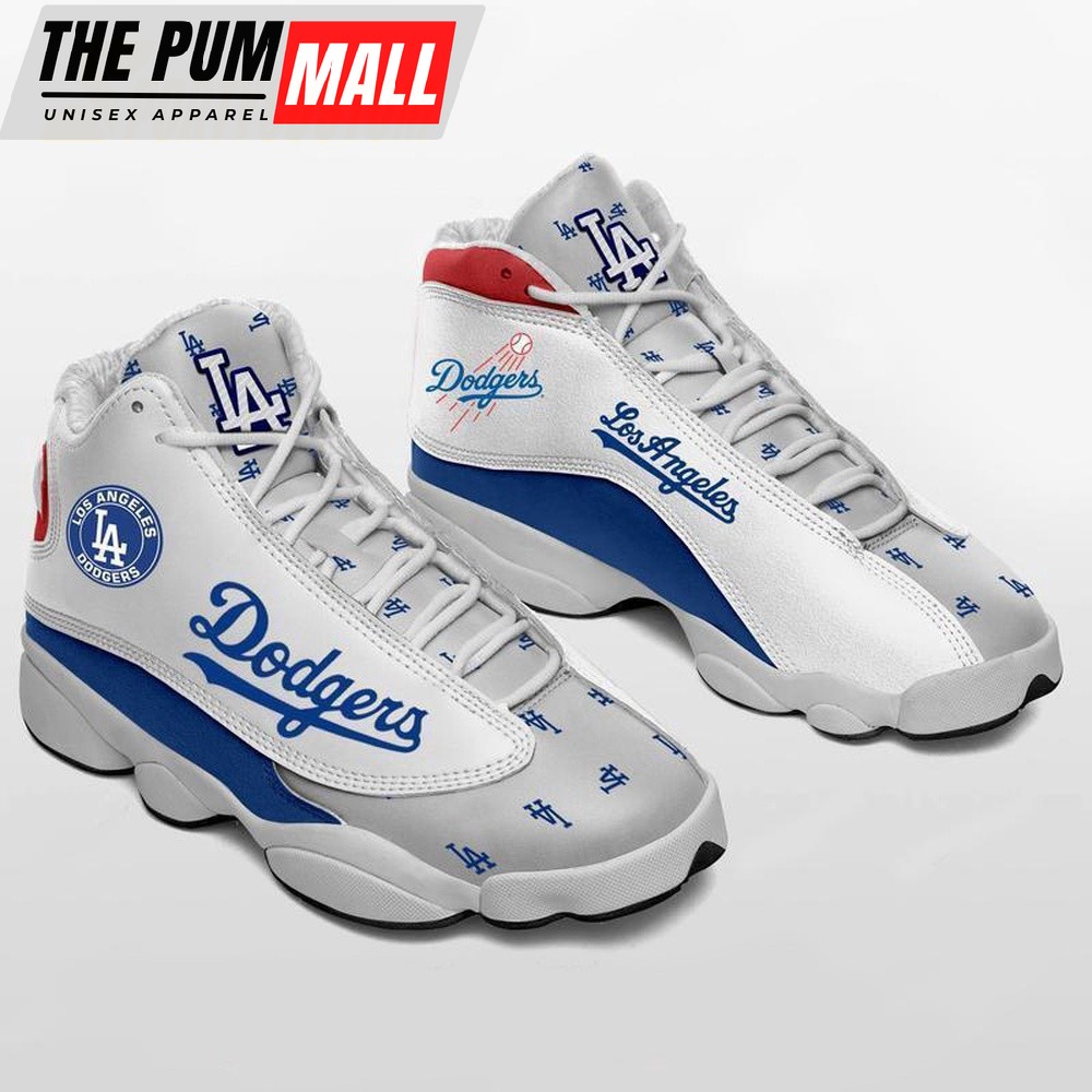 NFL Las Vegas Raiders White Air Jd 13 Shoes