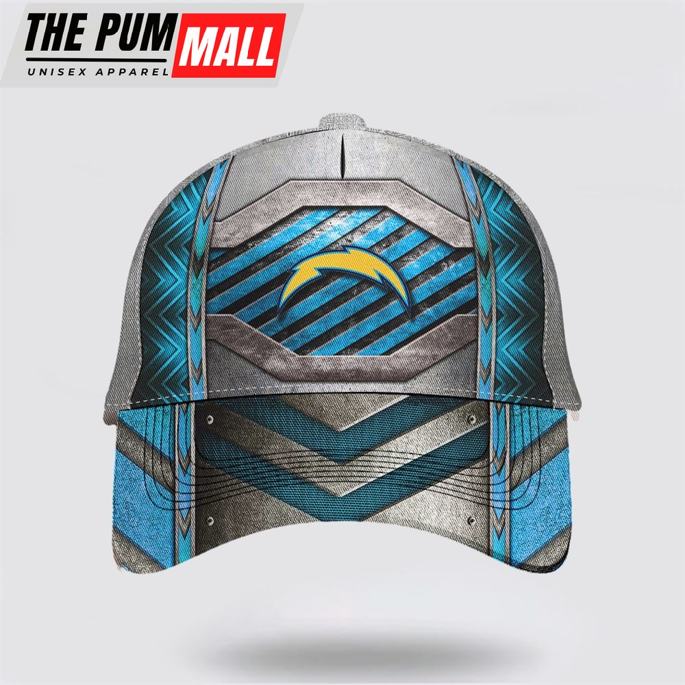 NFL Los Angeles Chargers Caps Best Unisex Show Your Team Spirit In Style