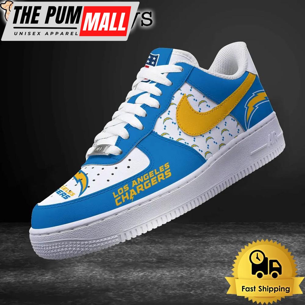 nfl-los-angeles-chargers-dress-with-a-winning-attitude-custom-air-force-1-shoes-u4pjgoxv NFL Los Angeles Chargers Dress With A Winning Attitude Custom Air Force 1 Shoes