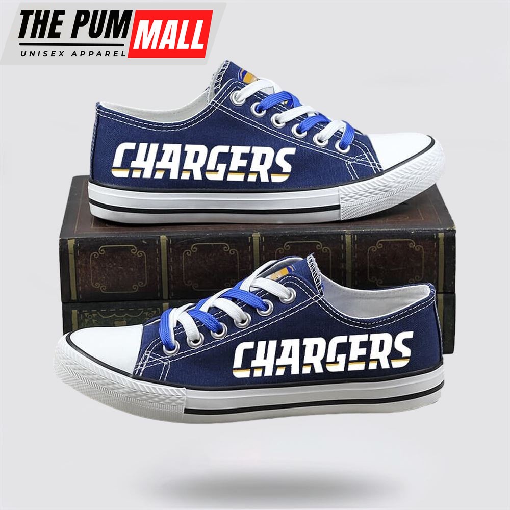 nfl-los-angeles-chargers-low-top-canvas-print-chrismas-design-shoes-sport-sneake-fb1tm5eq NFL Los Angeles Chargers Low Top Canvas Print Chrismas Design Shoes Sport Sneakers