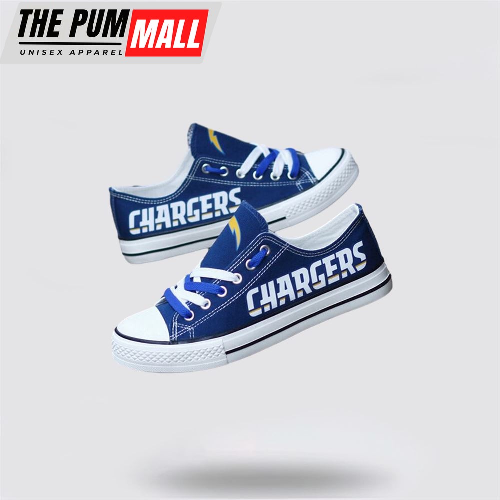 nfl-los-angeles-chargers-low-top-canvas-shoes-sport-sneakers-fuel-your-passion-f-zwc6xwbk NFL Los Angeles Chargers Low Top Canvas Shoes Sport Sneakers Fuel Your Passion For The Game With Every Stride