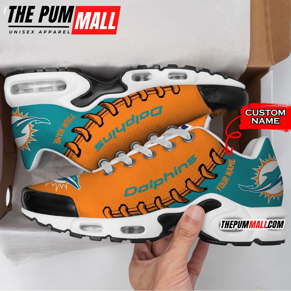 nfl-miami-dolphins-custom-air-max-plus-shoes-crsu9u18 NFL Miami Dolphins Custom Air Max Plus Shoes