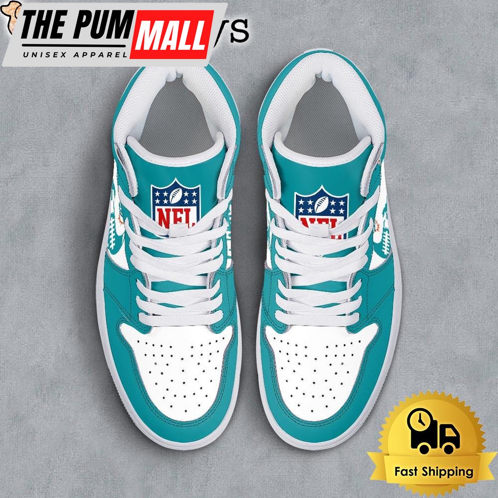 nfl-miami-dolphins-grunge-style-custom-air-jordan-1-shoes-82xmnk2i NFL Miami Dolphins Grunge Style Custom Air Jordan 1 Shoes