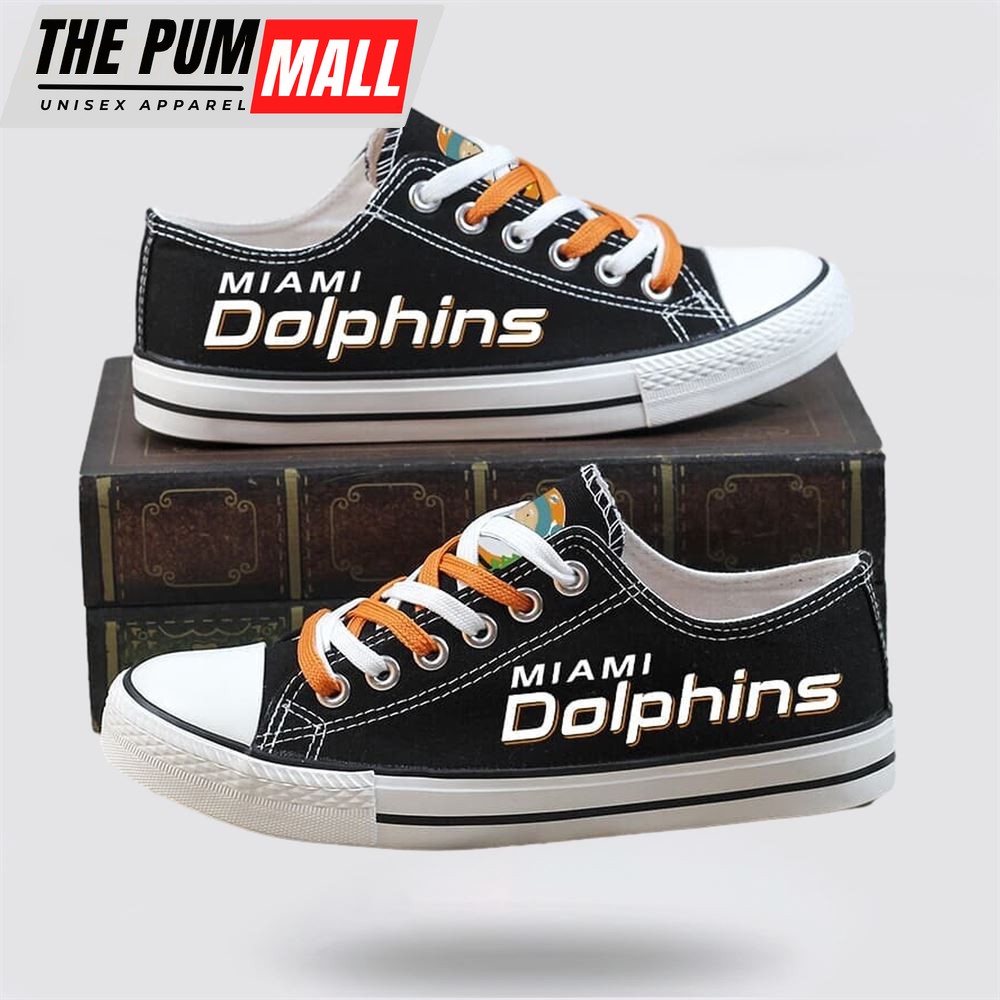 nfl-miami-dolphins-low-top-canvas-print-chrismas-design-shoes-sport-sneakers-62ol7p8k NFL Miami Dolphins Low Top Canvas Print Chrismas Design Shoes Sport Sneakers