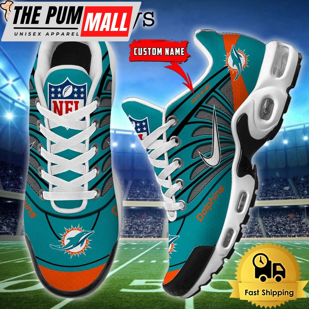 nfl-miami-dolphins-sport-football-logo-custom-air-max-plus-shoes-nnwl8vv1 NFL Miami Dolphins Sport Football Logo Custom Air Max Plus Shoes