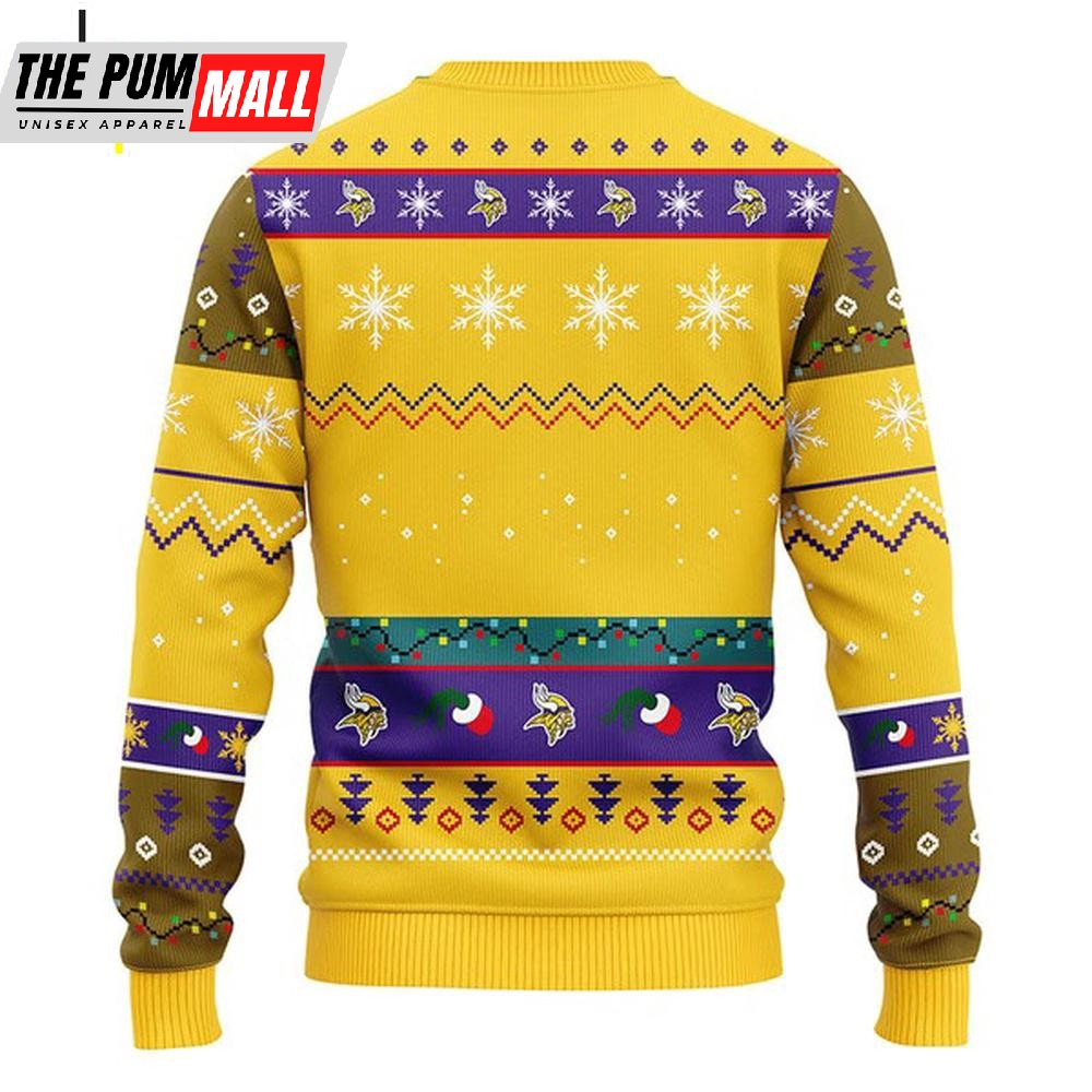 nfl-minnesota-vikings-the-gricnh-christmas-ugly-sweater-8jaa6890 NFL Minnesota Vikings The Gricnh Christmas Ugly Sweater