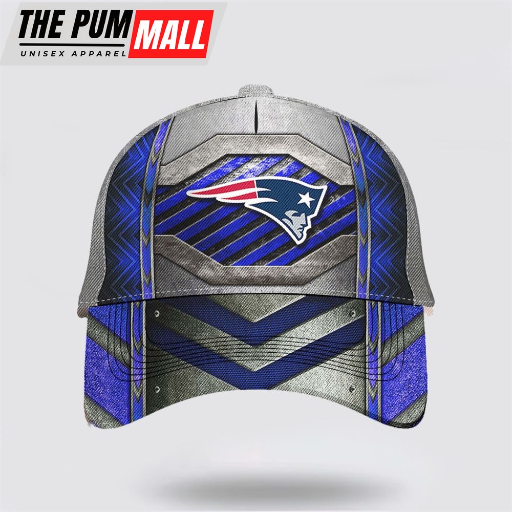 NFL New England Patriots Caps Best Unisex Show Your Team Spirit In Style