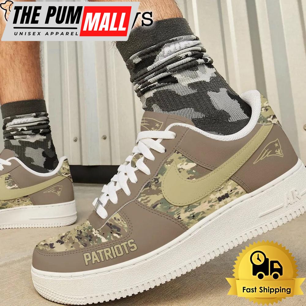 nfl-new-england-patriots-football-style-goes-everywhere-custom-air-force-1-shoes-xw65nfyp NFL New England Patriots Football Style Goes Everywhere Custom Air Force 1 Shoes