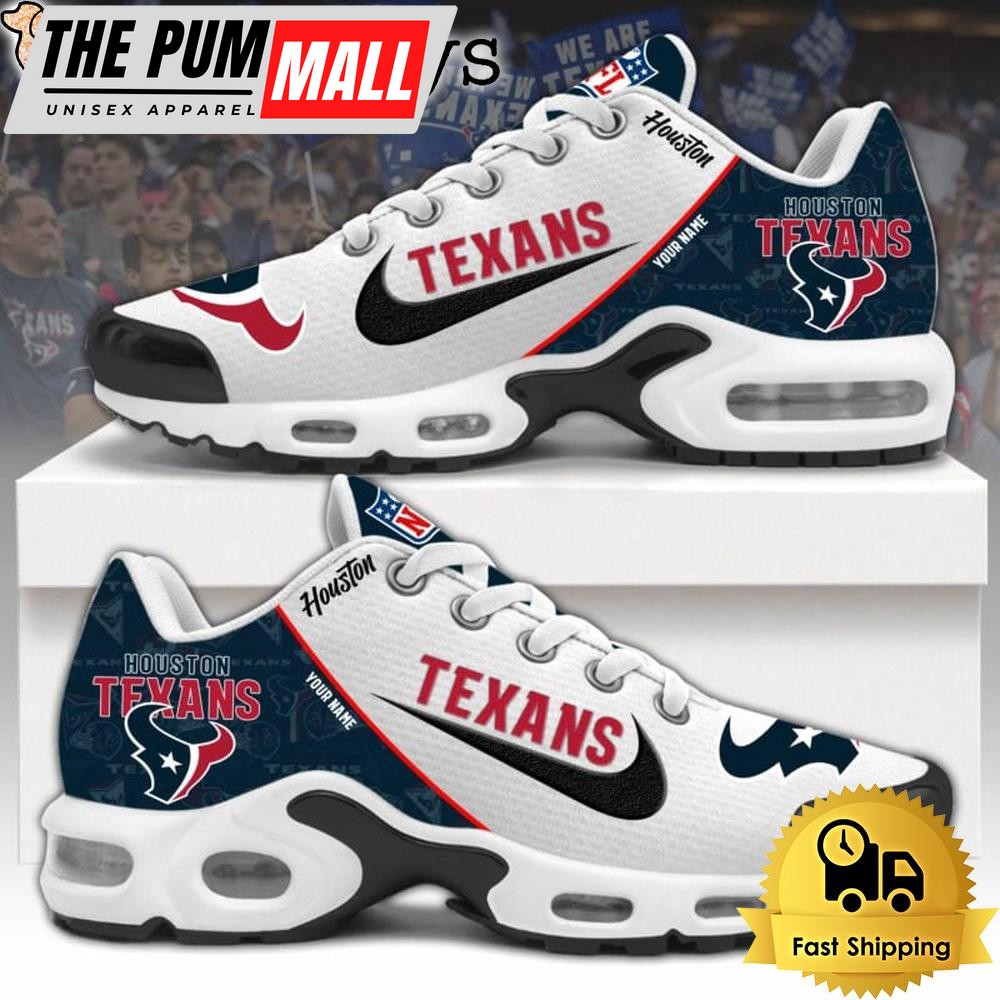 NFL New England Patriots Logo 2024 Custom Air Max Plus Shoes, NFL Fan Shoes