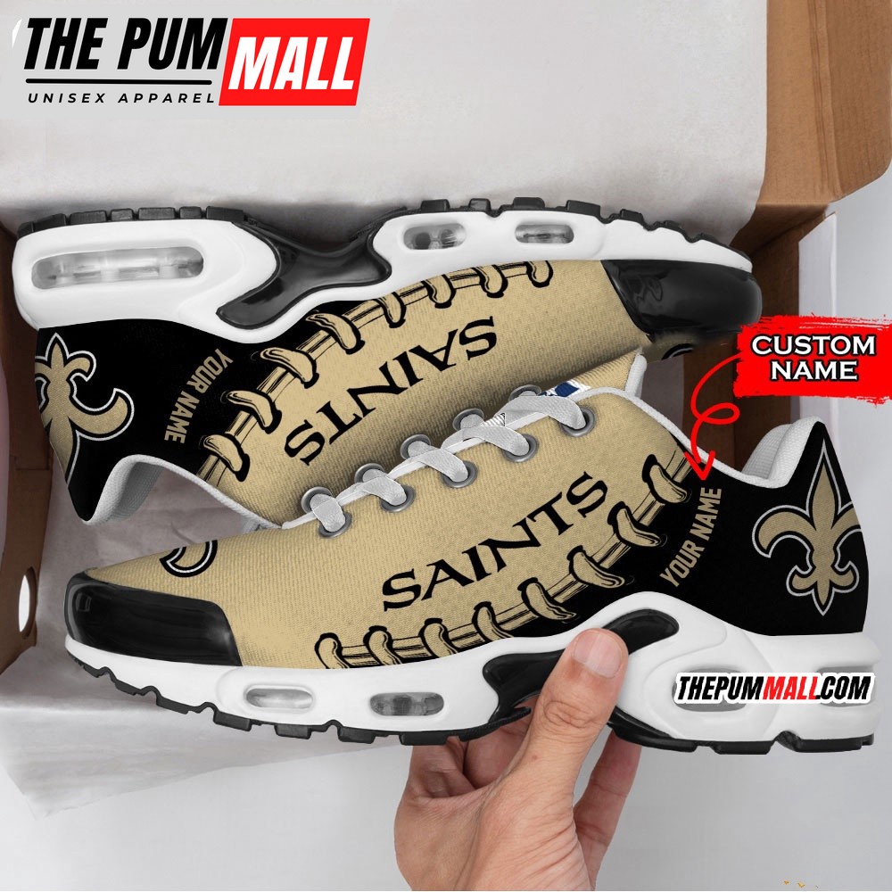 nfl-new-orleans-saints-custom-air-max-plus-shoes-bfx0lsvk NFL New Orleans Saints Custom Air Max Plus Shoes