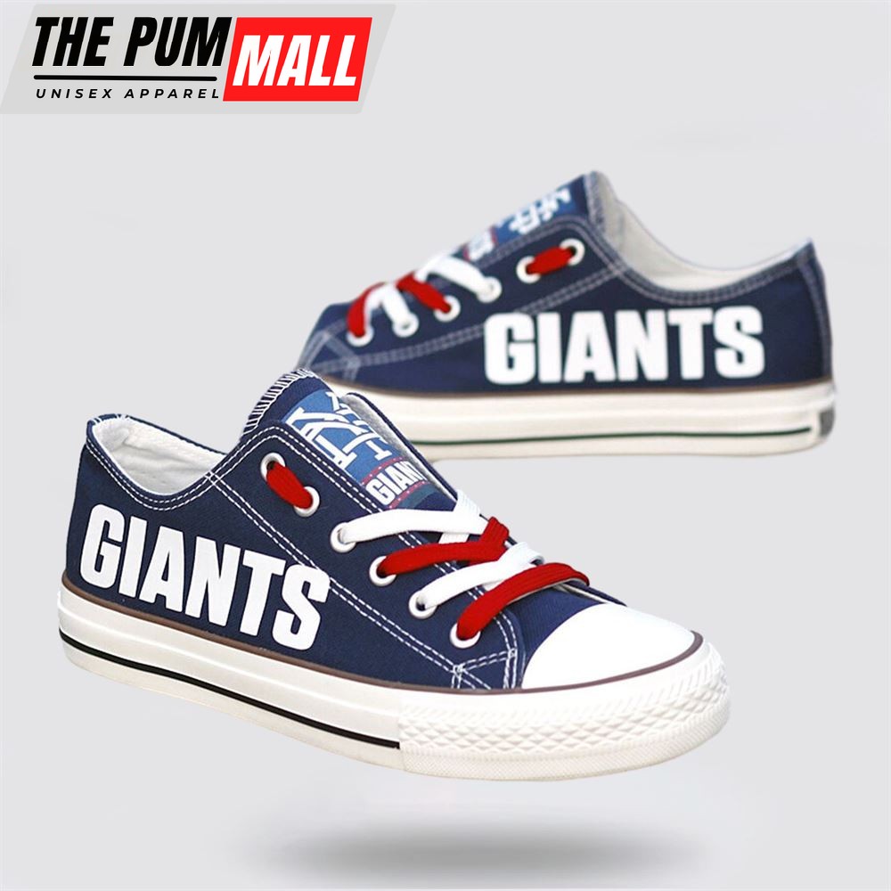 nfl-new-york-giants-low-top-canvas-shoes-sport-sneakers-dominate-the-streets-wit-6smverug NFL New York Giants Low Top Canvas Shoes Sport Sneakers Dominate The Streets With Authentic Nfl Style