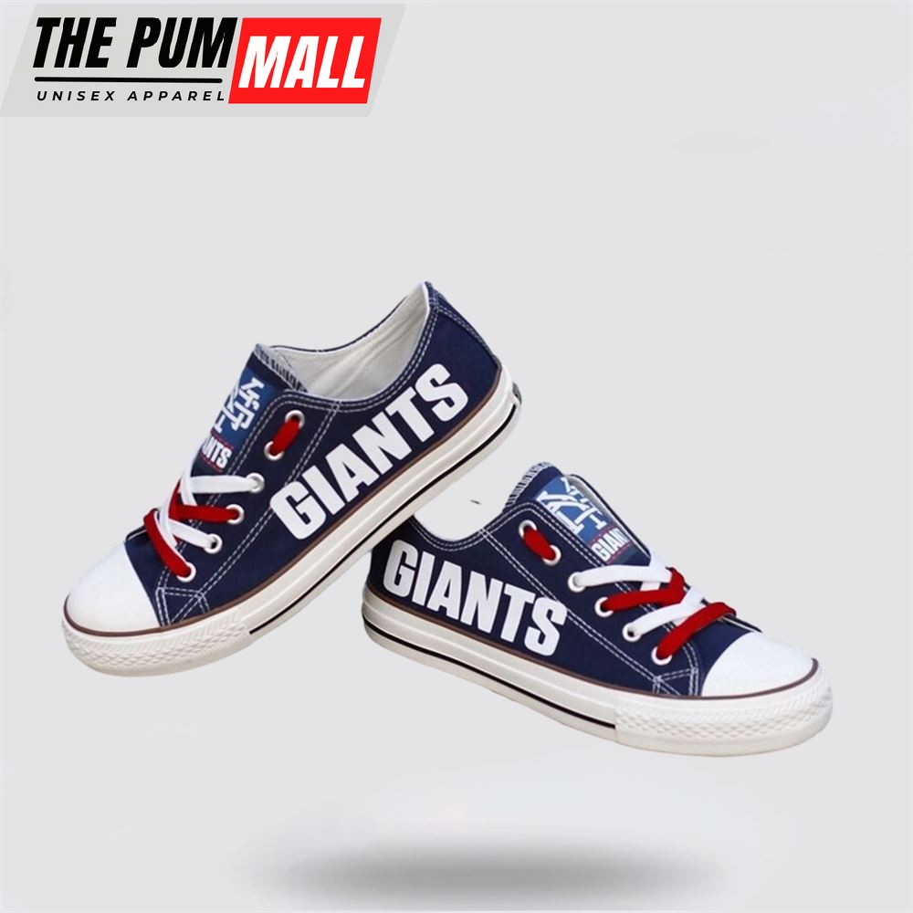 nfl-new-york-giants-low-top-canvas-shoes-sport-sneakers-dominate-the-streets-wit-6smverug NFL New York Giants Low Top Canvas Shoes Sport Sneakers Dominate The Streets With Authentic Nfl Style