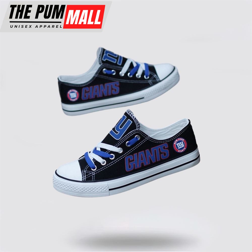 nfl-new-york-giants-low-top-canvas-shoes-sport-sneakers-unleash-your-passion-wit-9vkqw7k8 NFL New York Giants Low Top Canvas Shoes Sport Sneakers Unleash Your Passion With Every Step