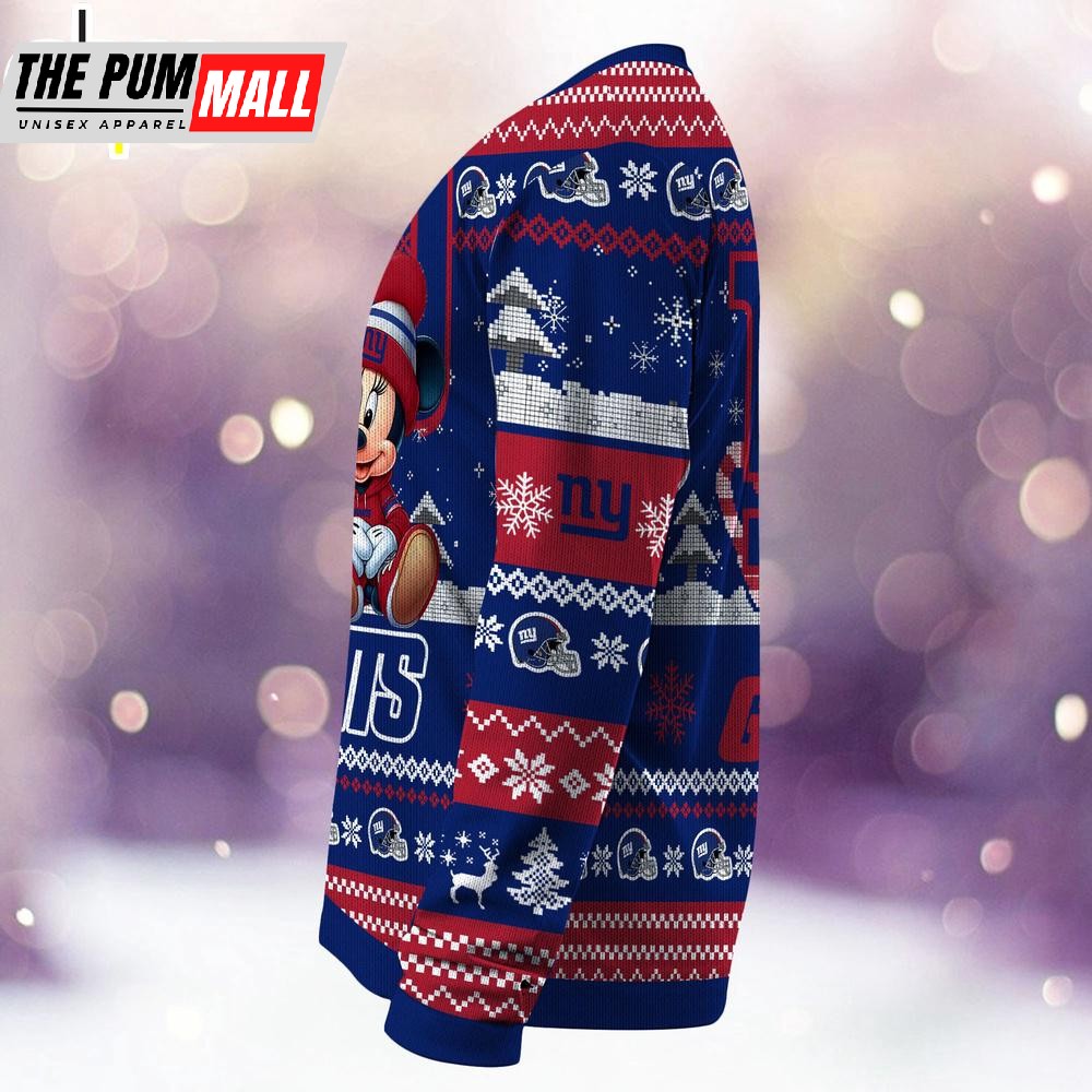 nfl-new-york-giants-mickey-and-minnie-cute-christmas-ugly-sweater-qabnx7kc NFL New York Giants Mickey And Minnie Cute Christmas Ugly Sweater