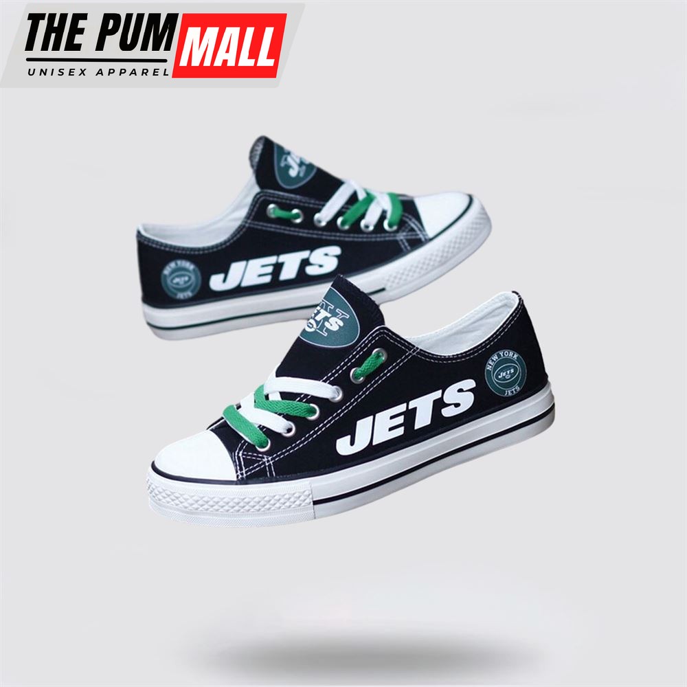 nfl-new-york-jets-low-top-canvas-shoes-sport-sneakers-walk-the-talk-of-team-prid-n06qqc57 NFL New York Jets Low Top Canvas Shoes Sport Sneakers Walk The Talk Of Team Pride With Every Step