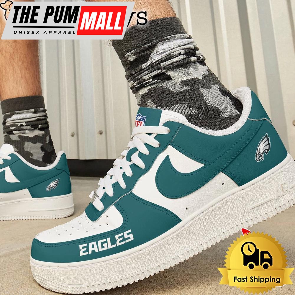 nfl-philadelphia-eagles-every-step-carries-belief-custom-air-force-1-shoes-bjiuriv8 NFL Philadelphia Eagles Every Step Carries Belief Custom Air Force 1 Shoes