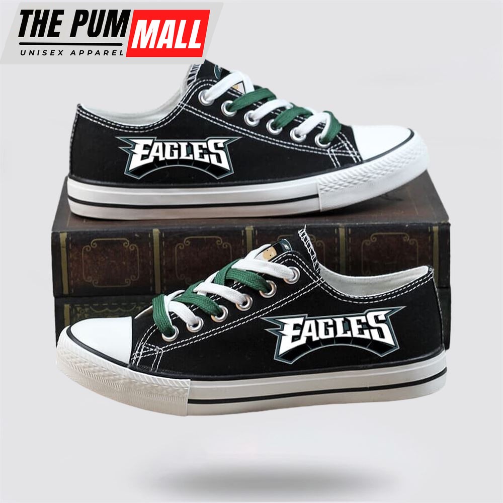 nfl-philadelphia-eagles-low-top-canvas-print-chrismas-design-shoes-sport-sneaker-d16ismz4 NFL Philadelphia Eagles Low Top Canvas Print Chrismas Design Shoes Sport Sneakers