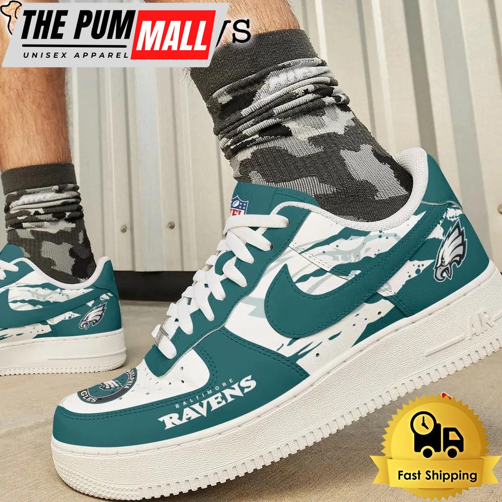 nfl-philadelphia-eagles-new-design-2025-custom-air-force-1-shoes-ycmdfonf NFL Philadelphia Eagles New Design 2025 Custom Air Force 1 Shoes