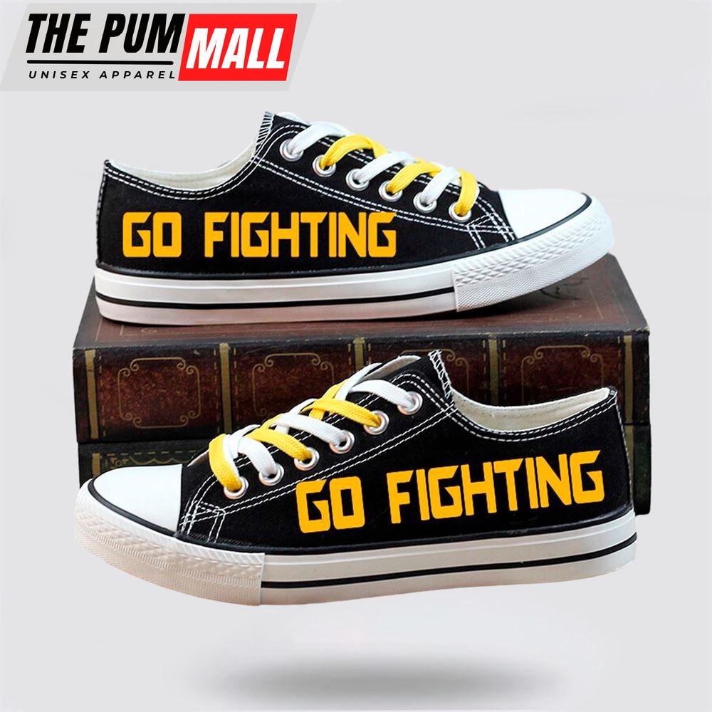 nfl-pittsburgh-steelers-low-top-canvas-shoes-sport-sneakers-elevate-your-footwea-7bqd0973 NFL Pittsburgh Steelers Low Top Canvas Shoes Sport Sneakers Elevate Your Footwear Collection With Team Spirit