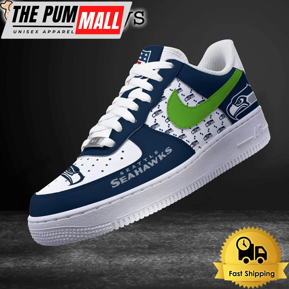 nfl-seattle-seahawks-dress-with-a-winning-attitude-custom-air-force-1-shoes-gm7pldwh NFL Seattle Seahawks Dress With A Winning Attitude Custom Air Force 1 Shoes