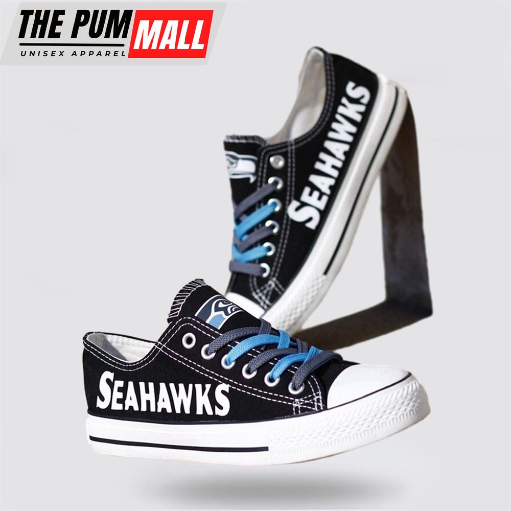 nfl-seattle-seahawks-low-top-canvas-shoes-sport-sneakers-walk-the-talk-of-team-p-jbxq7pvv NFL Seattle Seahawks Low Top Canvas Shoes Sport Sneakers Walk The Talk Of Team Pride With Every Step