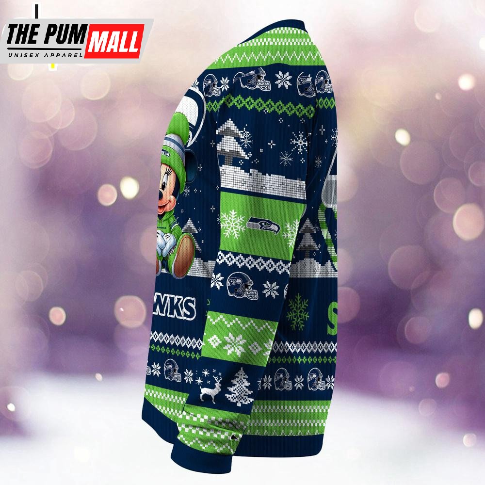 nfl-seattle-seahawks-mickey-and-minnie-cute-christmas-ugly-sweater-07aniff4 NFL Seattle Seahawks Mickey And Minnie Cute Christmas Ugly Sweater