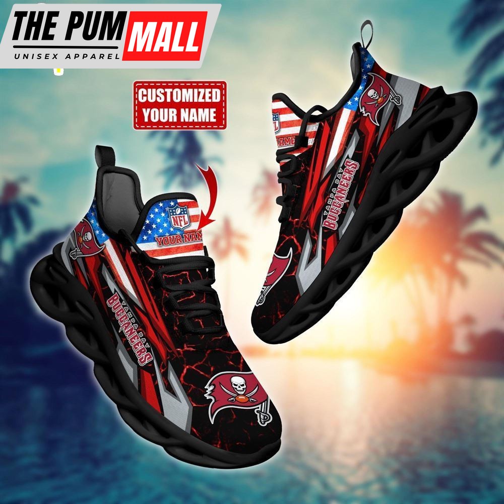 NFL Tampa Bay Buccaneers Customized Cap Hot Trending. Gift For Fan