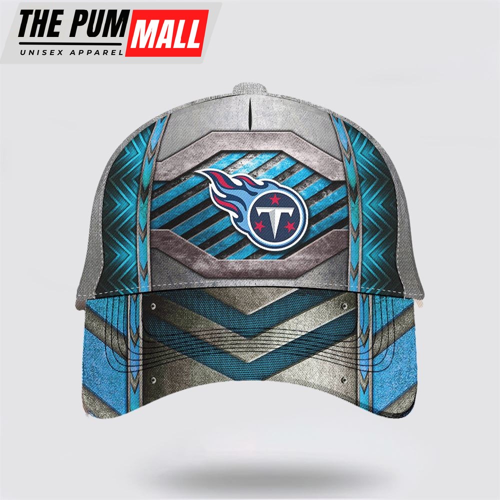 NFL Tennessee Titans Caps Best Unisex Show Your Team Spirit In Style