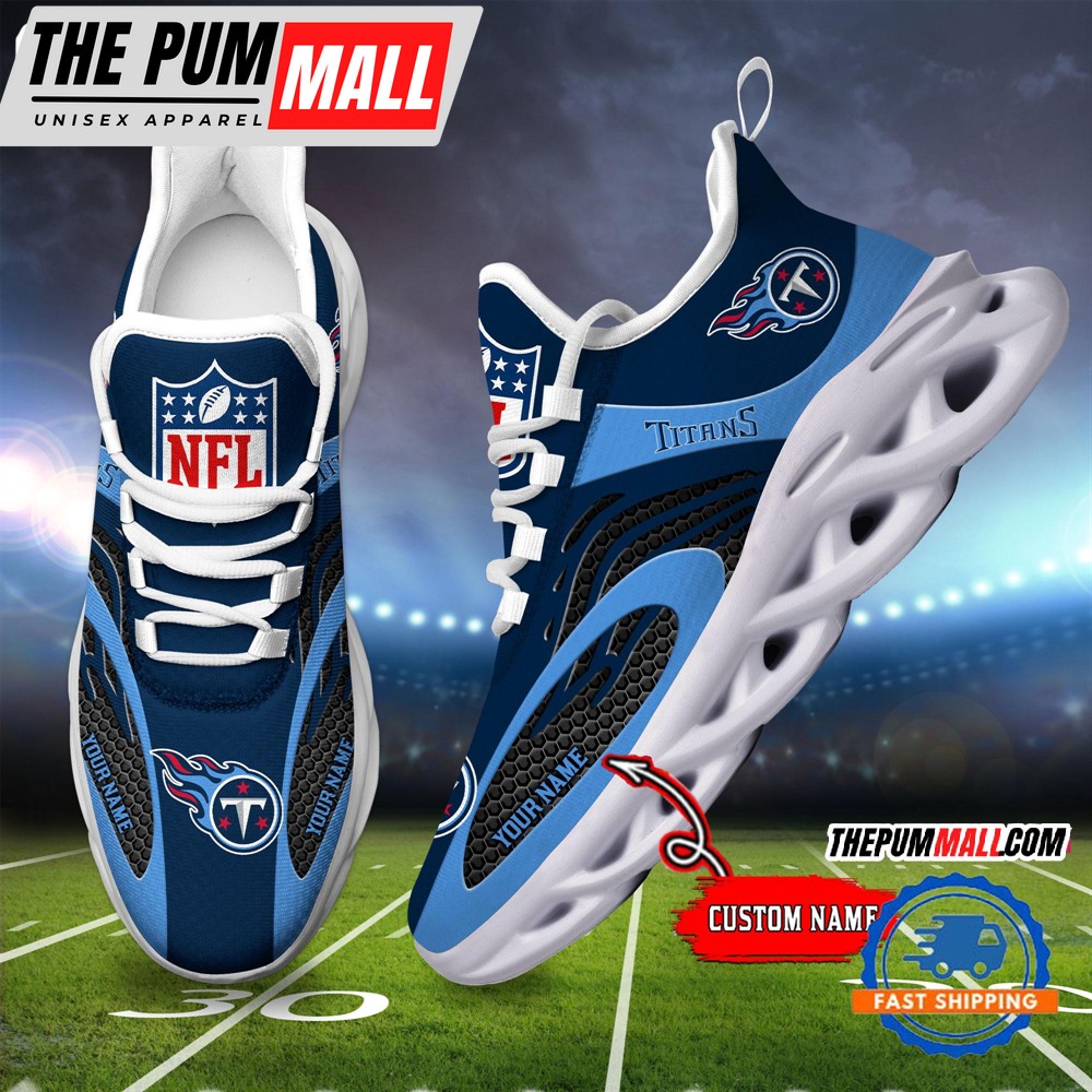 nfl-tennessee-titans-football-logo-team-new-design-max-soul-shoes-sneaker-jtn90nlu NFL Tennessee Titans Football Logo Team New Design Max Soul Shoes Sneaker