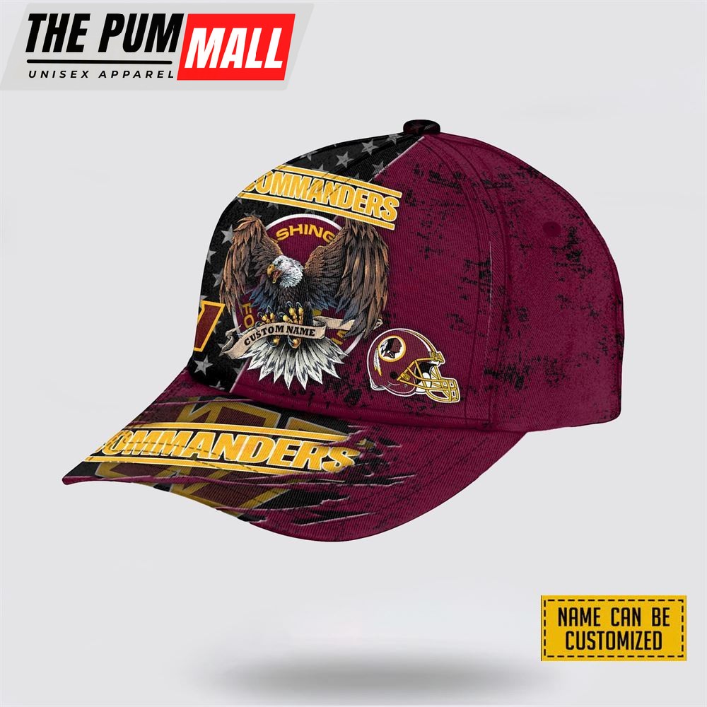nfl-washington-commanders-cap-3d-personalized-classic-eagles-hats-show-your-team-3cpw34qx NFL Washington Commanders Cap 3D Personalized Classic Eagles Hats Show Your Team Spirit In Style