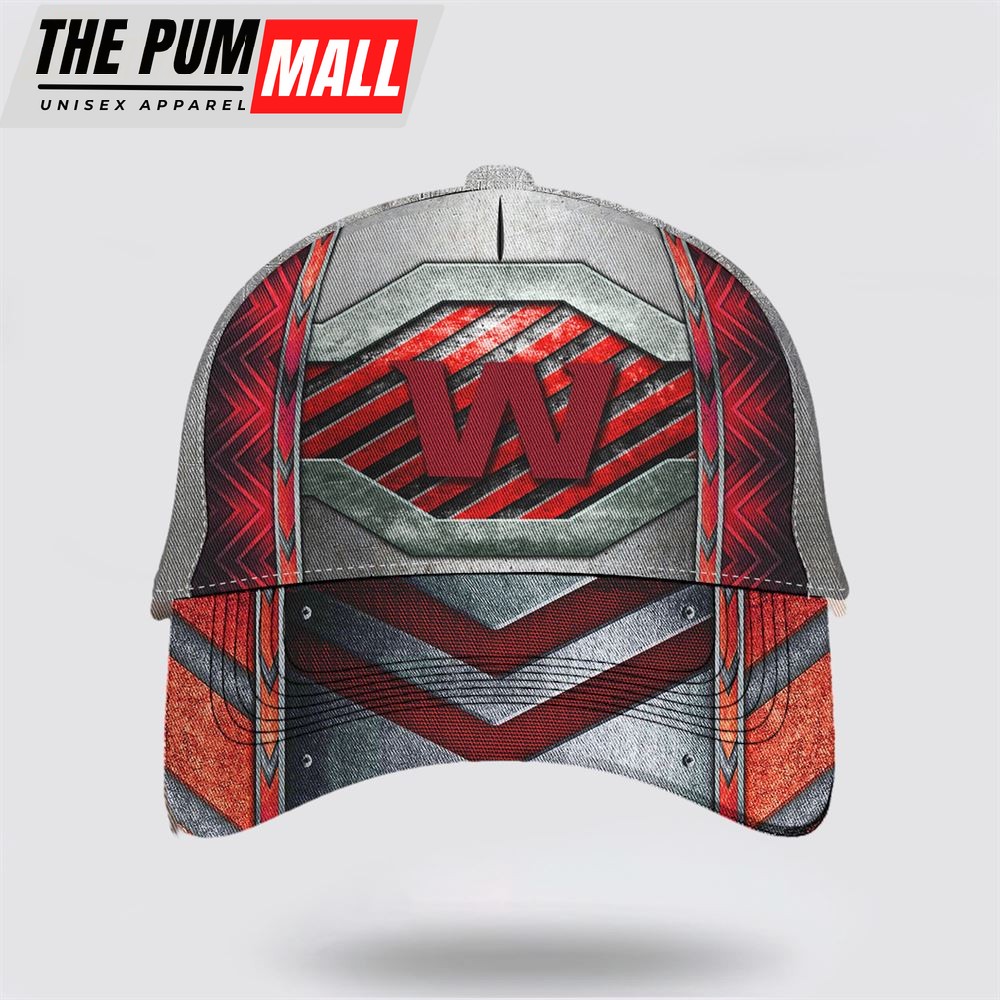NFL Washington Commanders Caps Best Unisex Show Your Team Spirit In Style