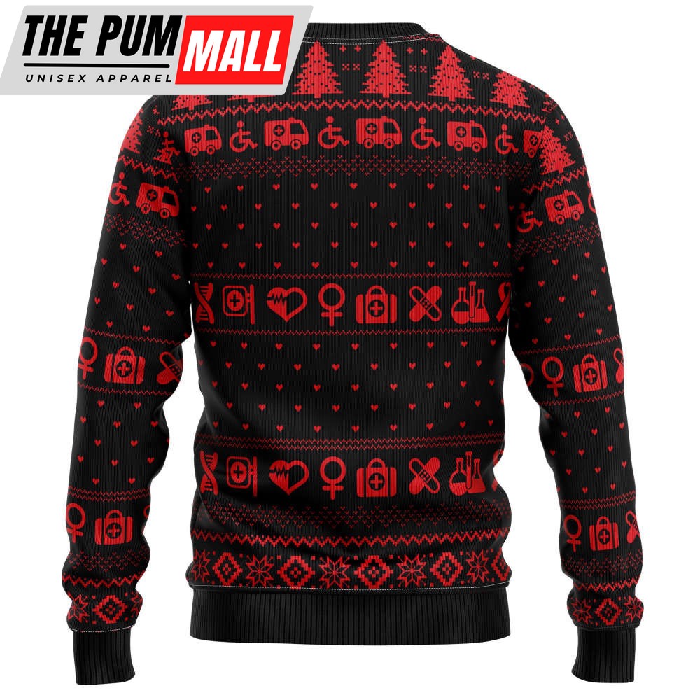 nurse-d2610-ugly-christmas-sweater-gift-for-christmas-noel-malalan-0ez2k9qs Nurse D2610 Ugly Christmas Sweater – Gift for Christmas, Noel Malalan