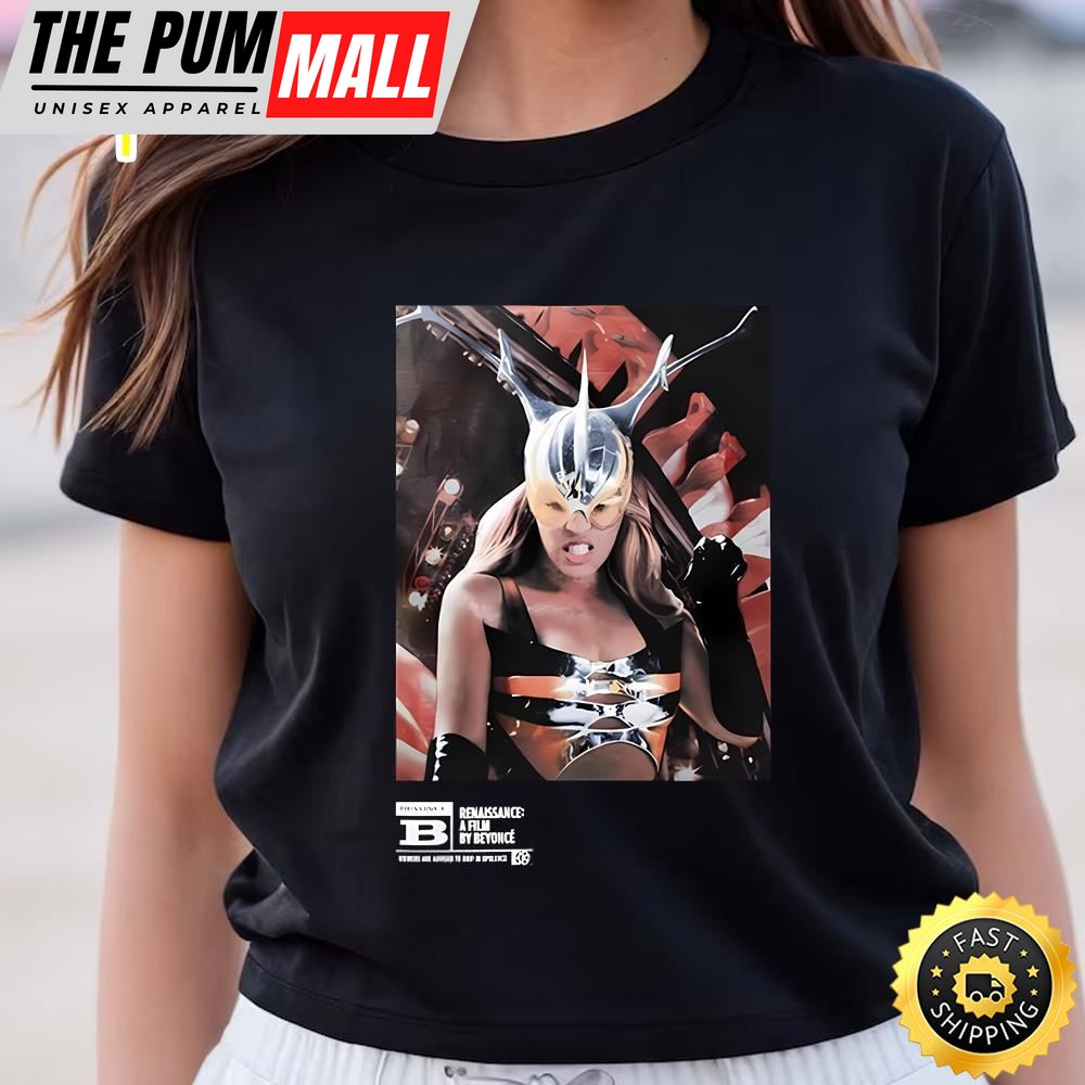 Official Bzzzbitch Beyonce Shirt