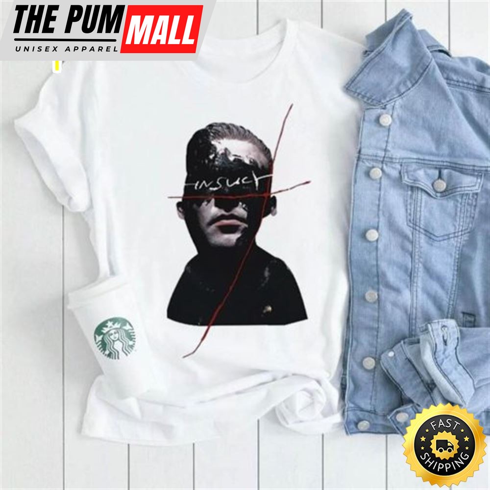 Official New Rammstein Shirt