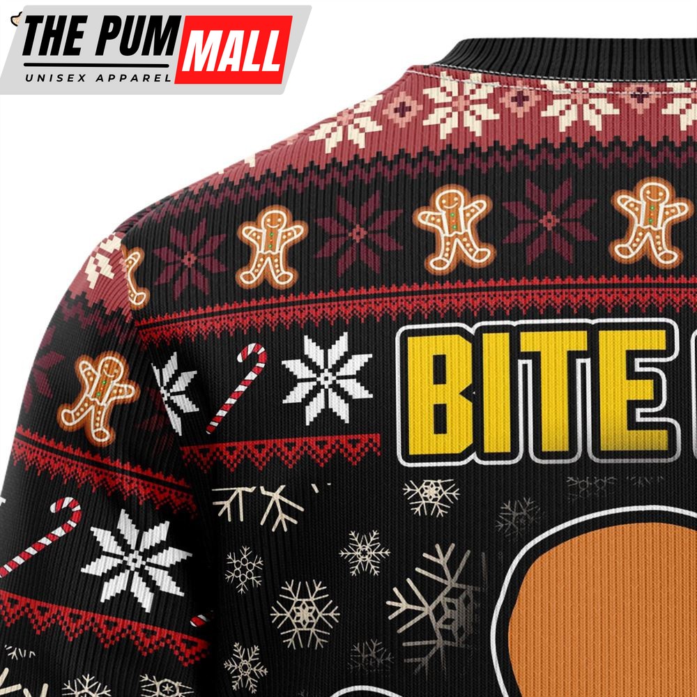 oh-snap-gingerbread-ugly-christmas-sweater-gift-for-pet-lovers-unisex-crewne-992srllg Oh Snap Gingerbread Ugly Christmas Sweater – Gift For Pet Lovers – Unisex Crewneck Sweater