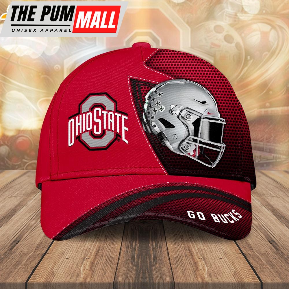 Ohio State Buckeyes Baseball Caps