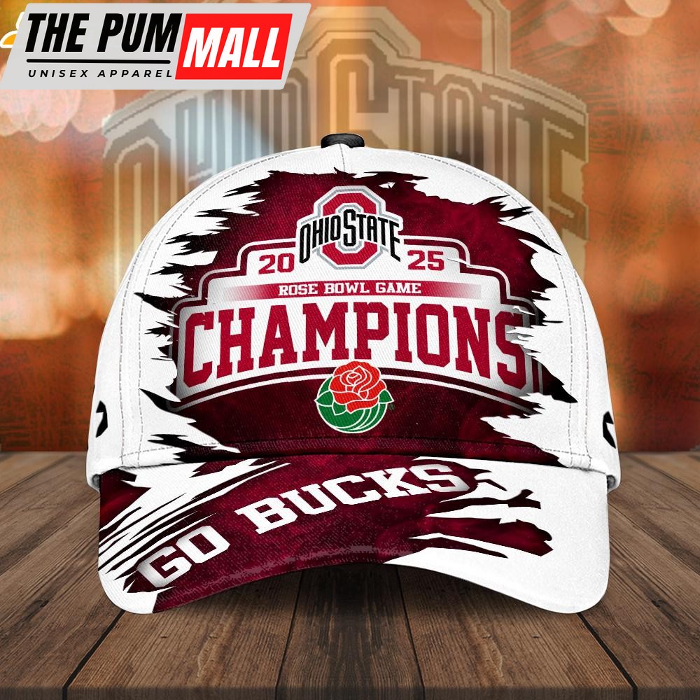 Ohio State Buckeyes NCAA Sport Baseball Caps