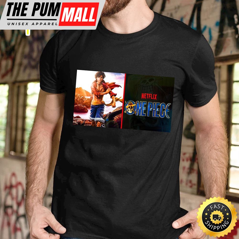 One Piece Archives 2025 Unisex T-shirt