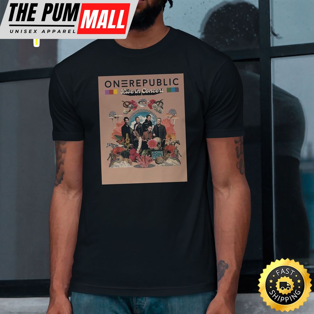 one-republic-announce-2025-headline-show-in-london-t-shirt-q7kt8nk3 One Republic Announce 2025 Headline Show In London T-shirt