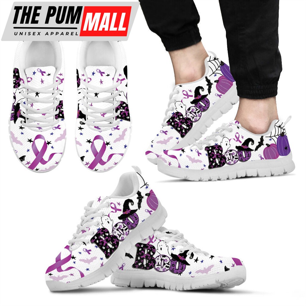 pancreatic-cancer-shoes-happy-halloween-boo-sneaker-walking-shoes-best-gift-fo-9geolo3i Pancreatic Cancer Shoes Happy Halloween Boo Sneaker Walking Shoes – Best Gift For Halloween