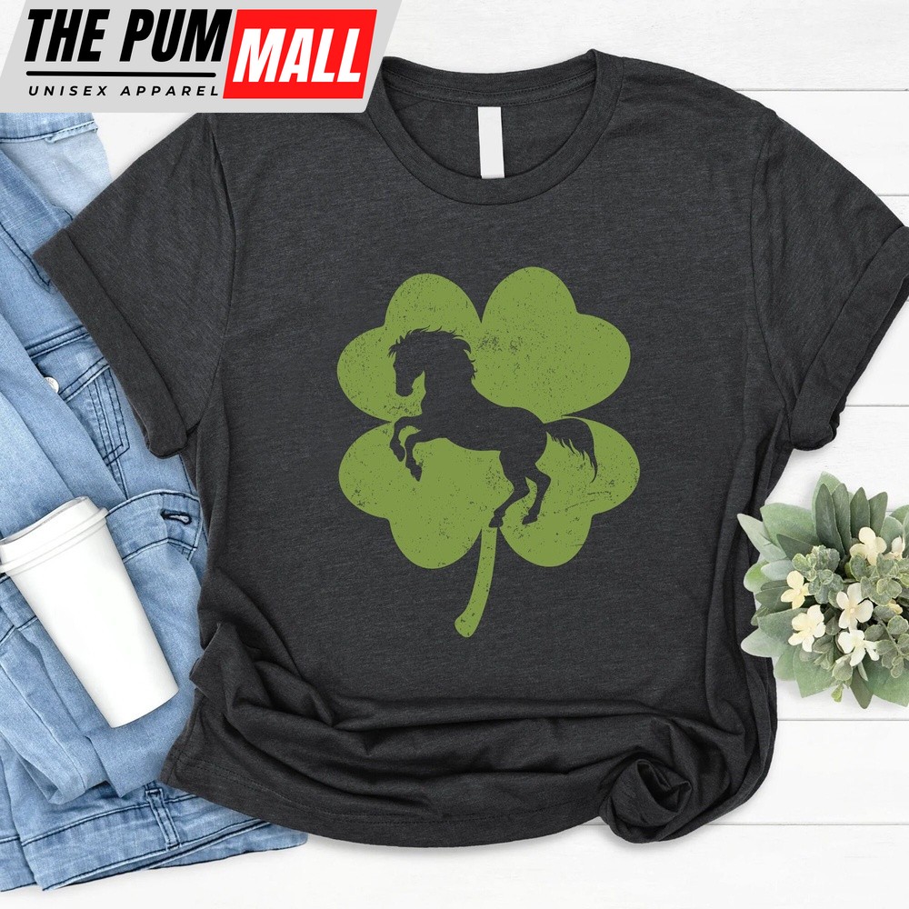 patricks-day-t-shirt-horse-shamrock-st-patricks-day-shirt-horse-lovers-t-sh-po2l3098 Patrick’s Day T-Shirt, Horse Shamrock St. Patrick’s Day Shirt, Horse Lovers T-Shirt, Horse Riding Tee, Horse Owner T-Shirt