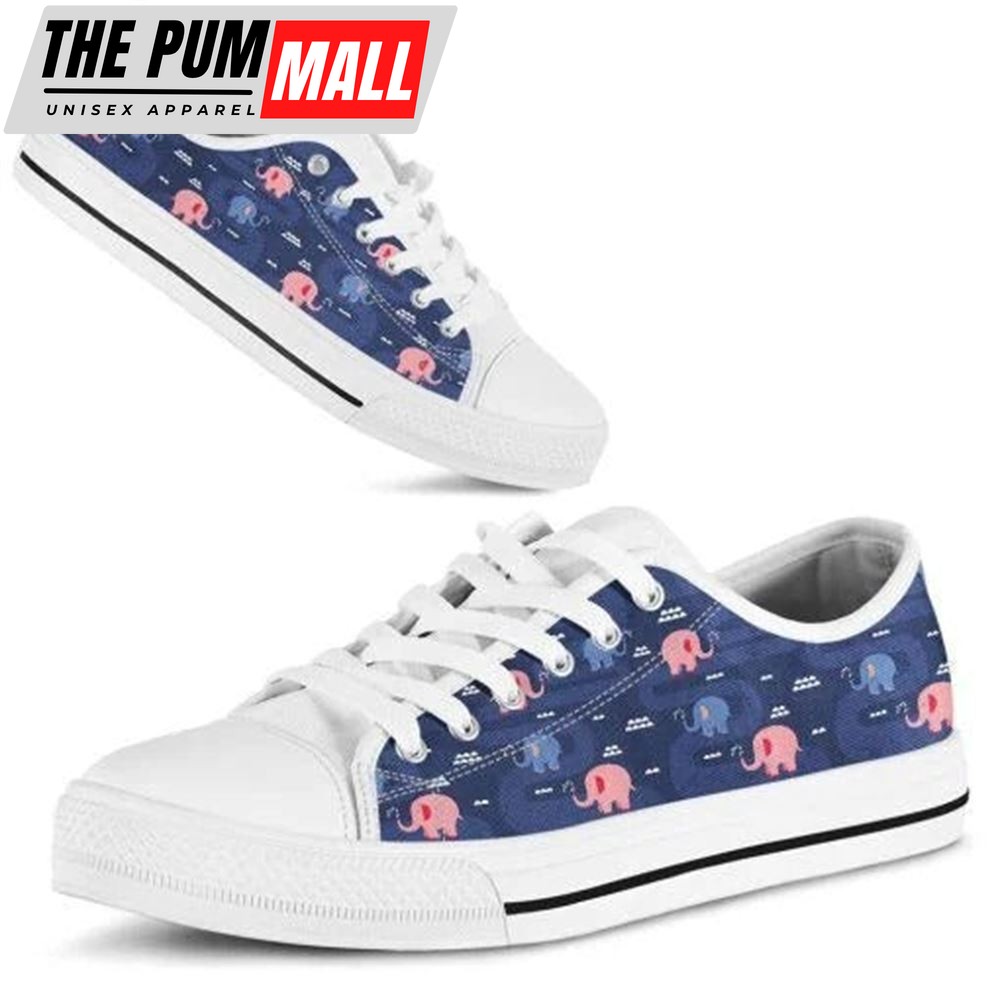 peace-and-love-elephant-low-top-shoes-low-top-shoes-mens-women-01ccl49m Peace And Love Elephant Low Top Shoes – Low Top Shoes Mens, Women
