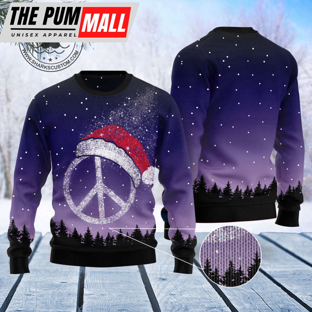 peace-hippie-t0311-ugly-christmas-sweater-best-gift-for-christmas-ycgdiohy Peace Hippie T0311 Ugly Christmas Sweater – Best Gift For Christmas