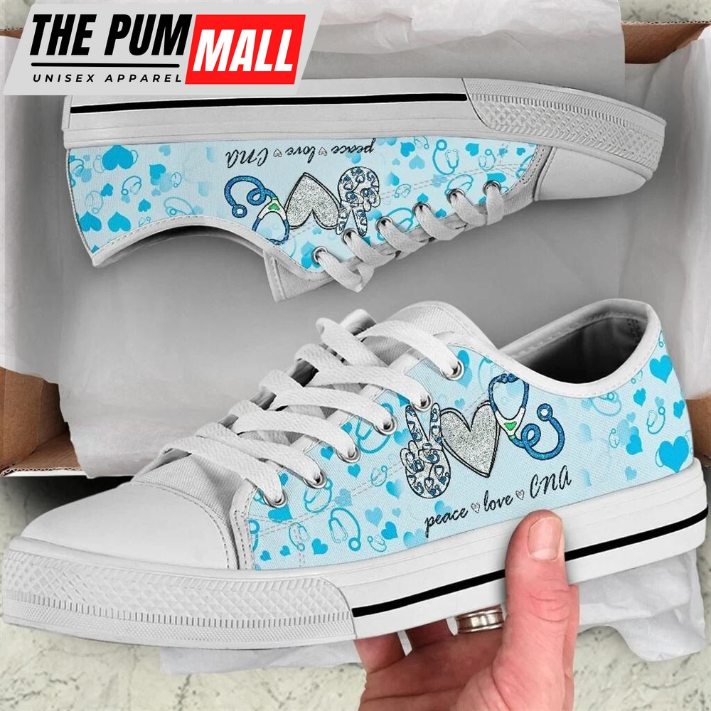 Peace Love CNA Low Top Shoes – Low Top Shoes Mens, Women