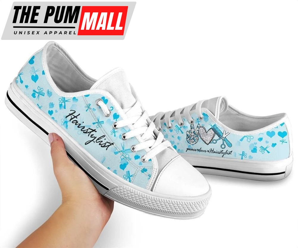 peace-love-hairstylish-low-top-shoes-low-top-shoes-mens-women-zxkr94qs Peace Love Hairstylish Low Top Shoes – Low Top Shoes Mens, Women